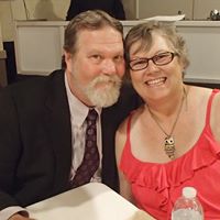 Paula Morrow Photo 11