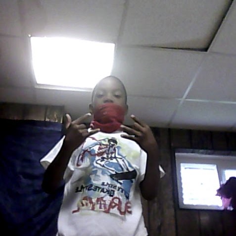 Jeremiah Dawson Photo 29