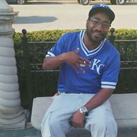 Theodore Armstrong Photo 20