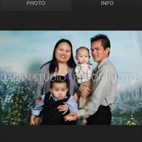 Vinh Vo Photo 37