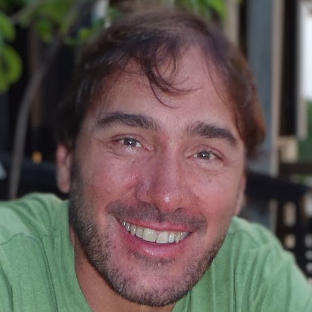 Jeff Conrad Photo 26