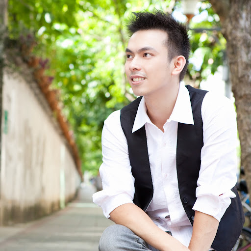 Henry Hsu Photo 11