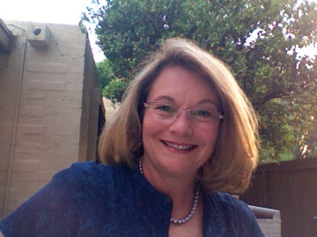 Ann Baker Photo 12