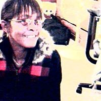 Veronica Shipp Photo 5