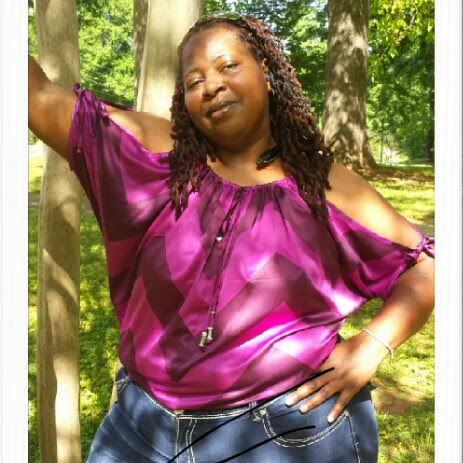 Kimberly Pittman Photo 26