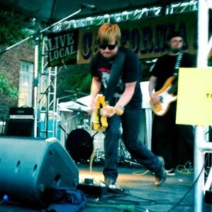 Benjamin Jenkins Photo 6