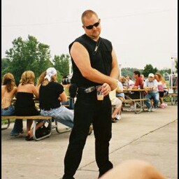 John Olmstead Photo 32
