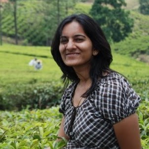 Shikha Gupta Photo 12
