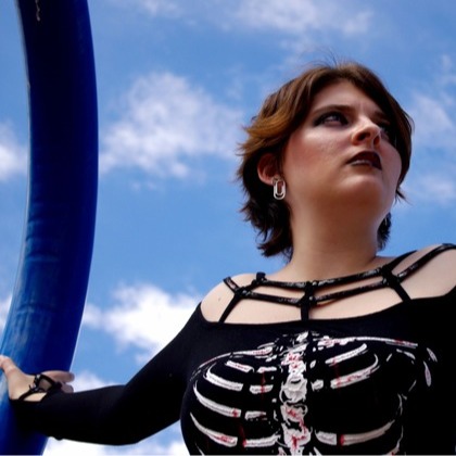 Catherine Draper Photo 10