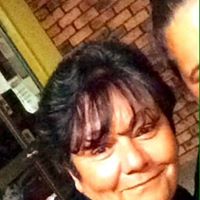 Pauline Hammond Photo 4