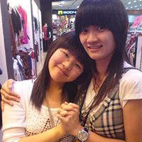 Ellen Ling Photo 17