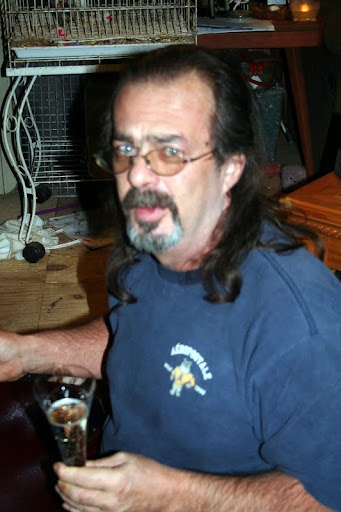 Charles Bradford Photo 45