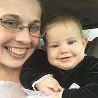 Ashley Clouse Photo 10