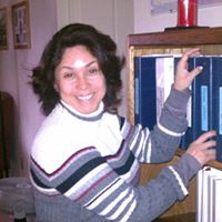 Carmen Zuniga Photo 29
