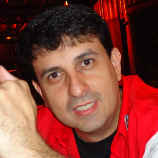 Ronaldo Rodrigues Photo 2