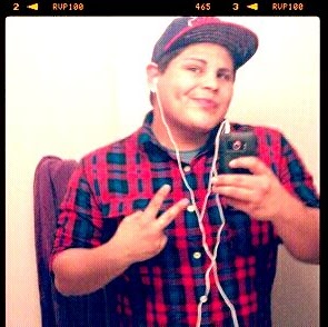 Jeremy Rodriguez Photo 9