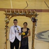 Luke Pedersen Photo 10