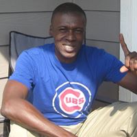 Andre Rodgers Photo 9