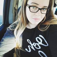 Allyson Hayes Photo 6