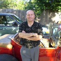 Ronald Childers Photo 17