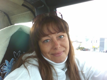 Stacy Scott Photo 21