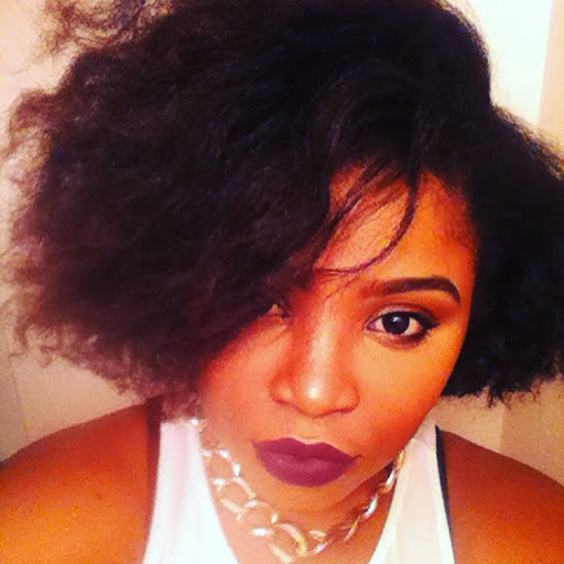 Camille Campbell Photo 31