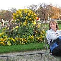 Suzanne Perron Photo 19