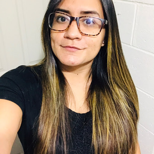 Michelle Ayala Photo 37