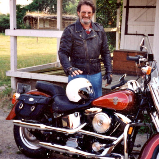 Larry Gilbert Photo 4