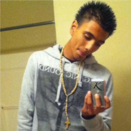 Brandon Curiel Photo 14