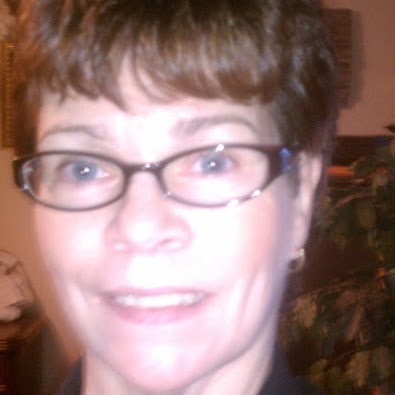Gina Shaw Photo 11