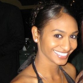 Candice Murray Photo 34