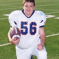 Chad Abercrombie Photo 2