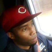 Josh Griggs Photo 17