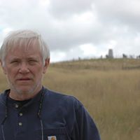Richard Abbott Photo 34