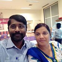 Mohan Abraham Photo 15