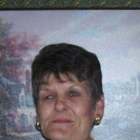 Martha Glass Photo 9