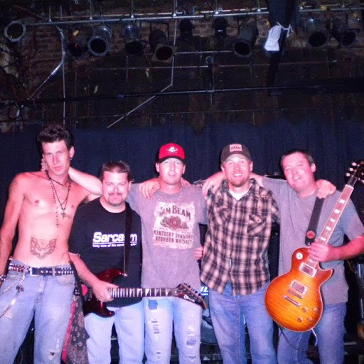 Tim Newton Photo 7