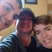 Nicholas Moran Photo 5