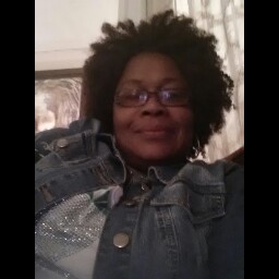 Lorna Jackson Photo 11