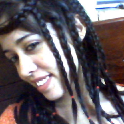 Blanca Santander Photo 4