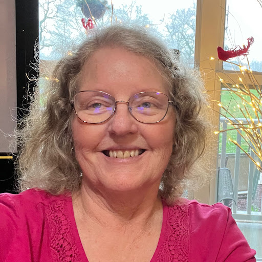 Barbara Dalton Photo 4