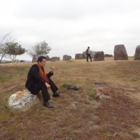 Huan Dinh Photo 9