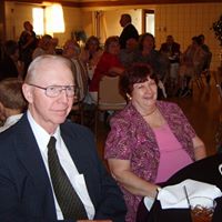 Helen Cline Photo 16