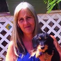 Margie Preston Photo 6