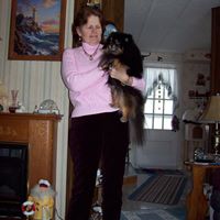 Barbara Holbert Photo 14