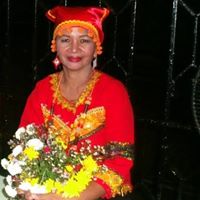 Celia Fuentes Photo 4