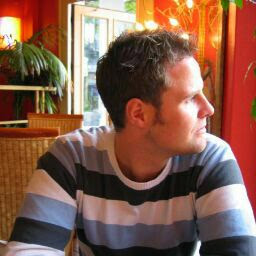 Thomas Steiner Photo 28