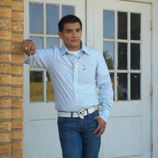 Oscar Ortiz Photo 19