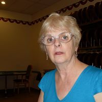 Gail Young Photo 18